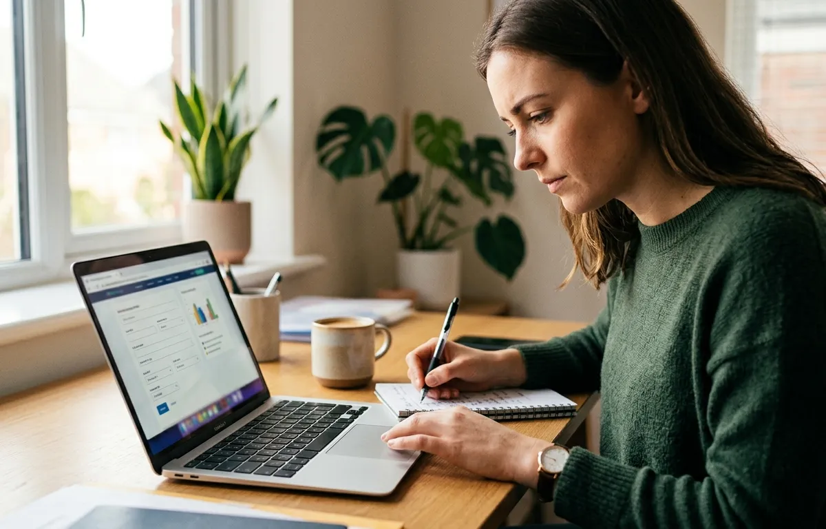 Getting a personalized homeowners or renters insurance quote online