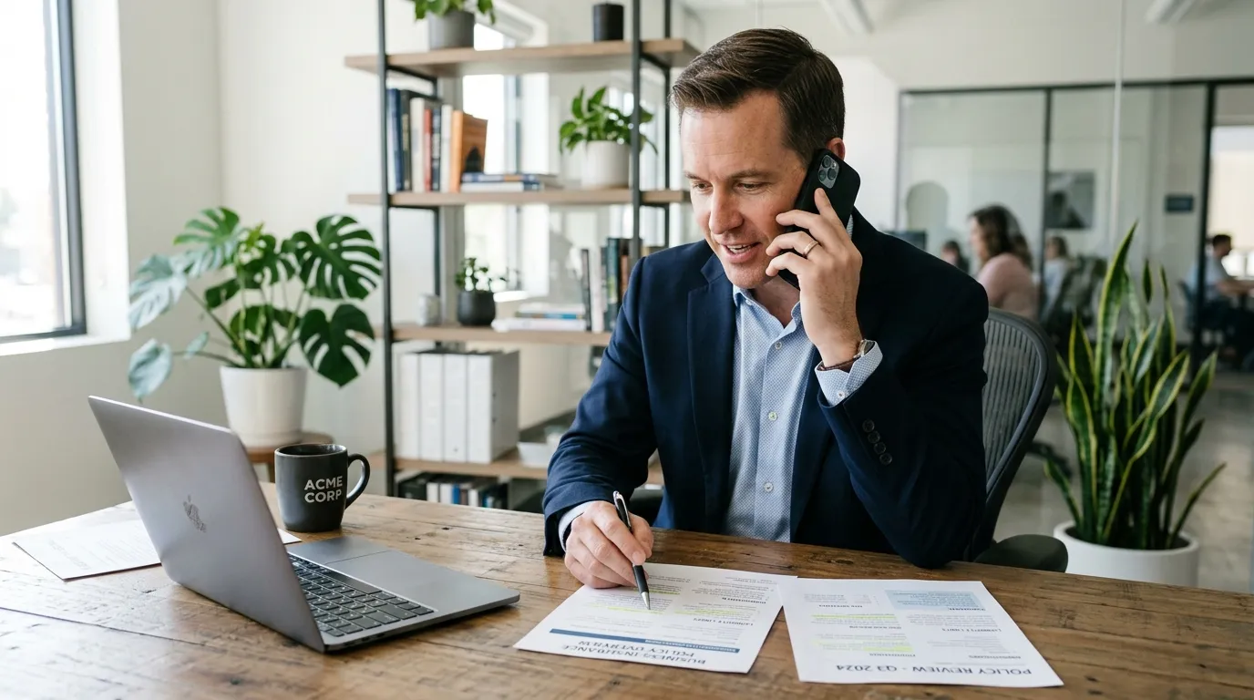 Understanding Business Insurance Coverage in Murrieta: Comprehensive Guide to Commercial Liability, Workers Compensation, and Property Insurance
