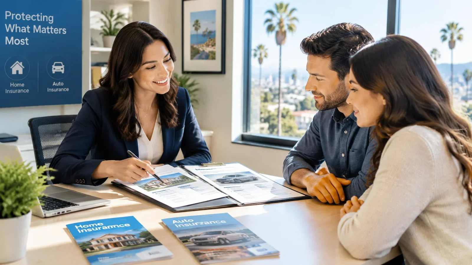 Maximize Your Savings: Discover Discounts for Bundling Insurance Policies Today!